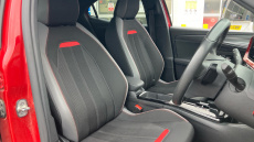 Vauxhall Mokka 1.2 Turbo SRi Premium 5dr Auto Petrol Hatchback